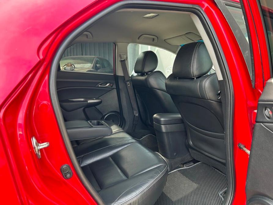 Honda Civic VIII Санкт-Петербург  - изображение 8