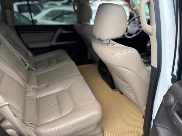 Toyota Land Cruiser 200 Series с пробегом 2011 года, цена 2 580 000 рублей, 321650 км, внедорожник, Автокод Объявления