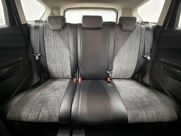 Ford Kuga II Рестайлинг с пробегом 2018 года, цена 1 635 000 рублей, 125898 км, внедорожник, Автокод Объявления
