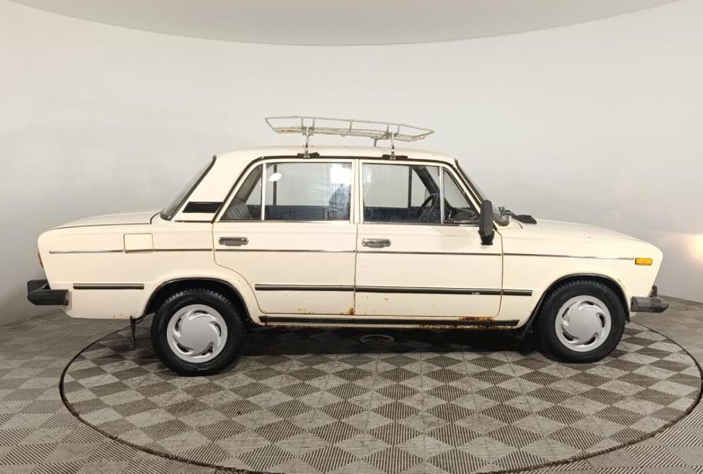 Lada (ВАЗ) 2106 Волгоград  - изображение 8