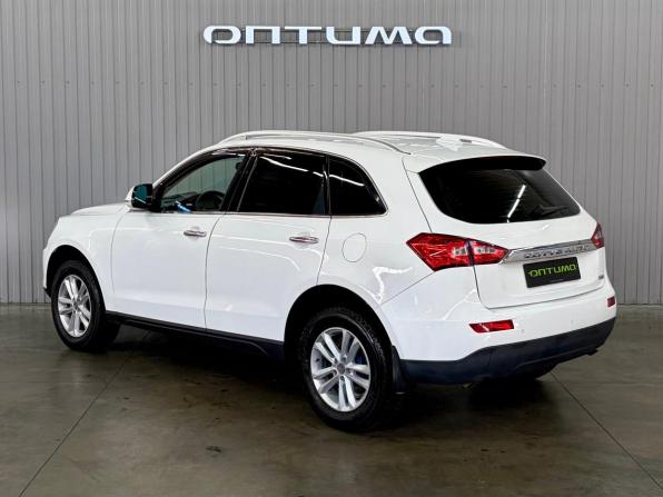 Zotye T600 с пробегом 2017 года, цена 797 000 рублей, 150633 км, внедорожник, Автокод Объявления