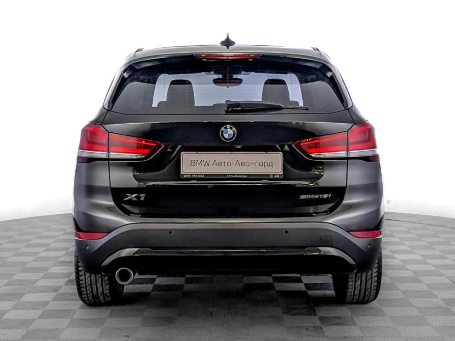 BMW X1 II (F48) Рестайлинг Москва  - изображение 6