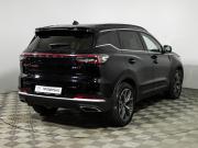 Chery Tiggo 7 Pro Max I Рестайлинг Санкт-Петербург  - изображение 28