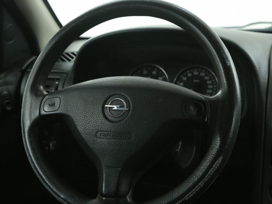 Opel Astra G Иваново  - изображение 16