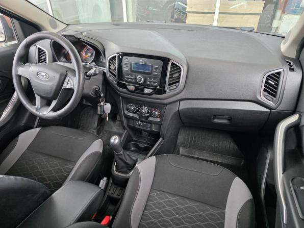 Lada (ВАЗ) XRAY I с пробегом 2021 года, цена 1 129 000 рублей, 111044 км, хэтчбек, Автокод Объявления