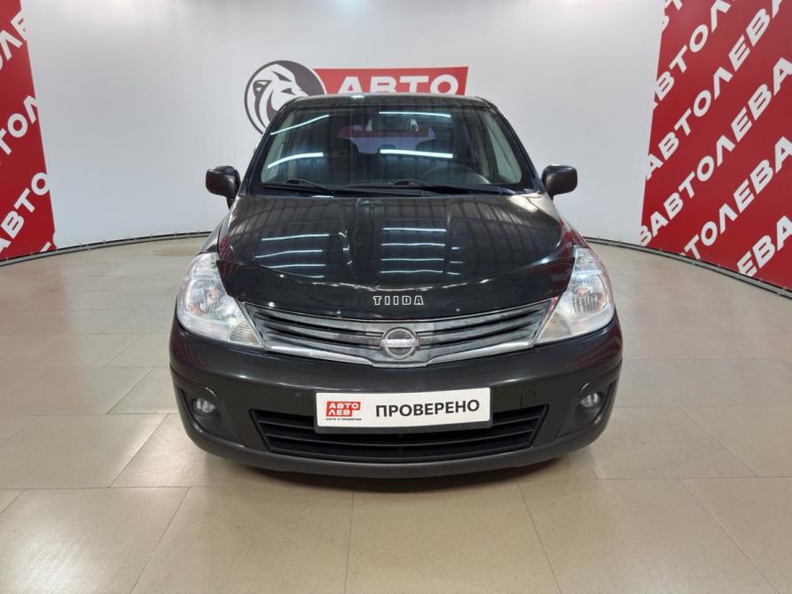 Nissan Tiida I Рестайлинг Новочеркасск  - изображение 2