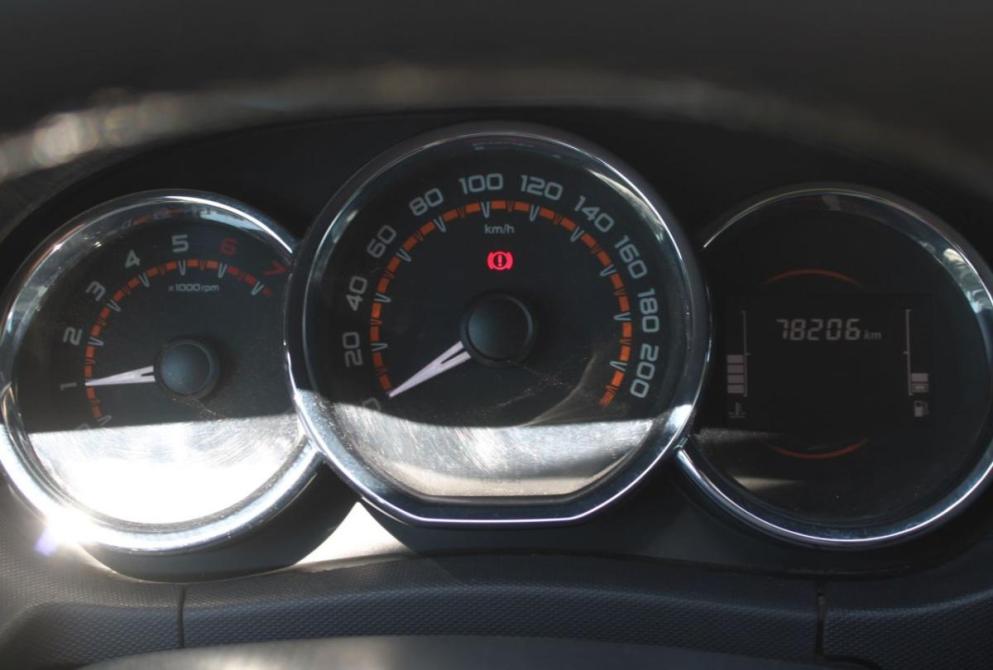 Lada (ВАЗ) Largus I Саратов  - изображение 15