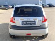 Hyundai Getz I Рестайлинг Набережные Челны  - изображение 39