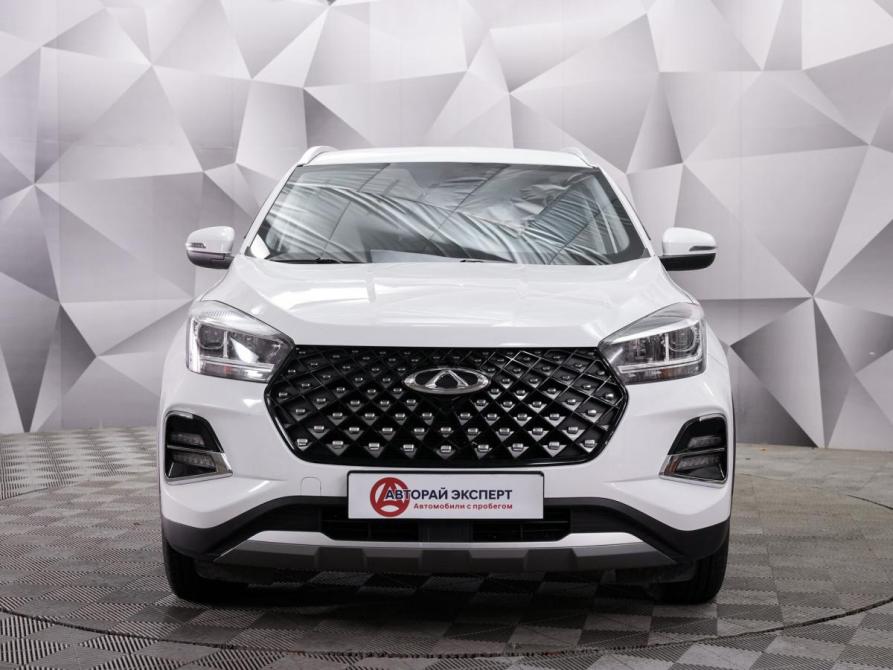 Chery Tiggo 4 Pro I Ульяновск  - изображение 8