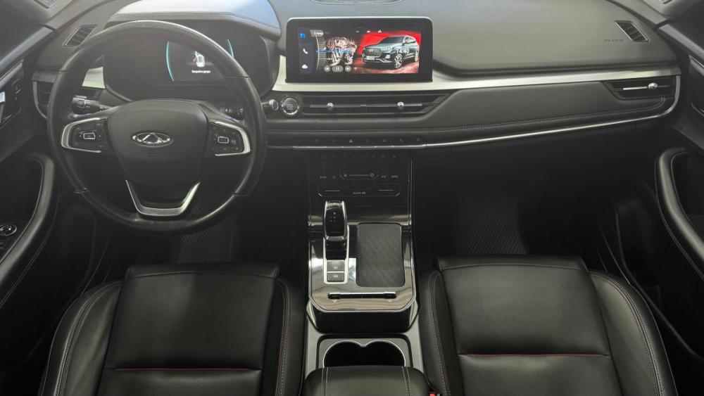 Chery Tiggo 7 Pro I Магнитогорск  - изображение 14