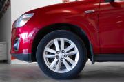 Mitsubishi ASX I Рестайлинг Москва  - изображение 67