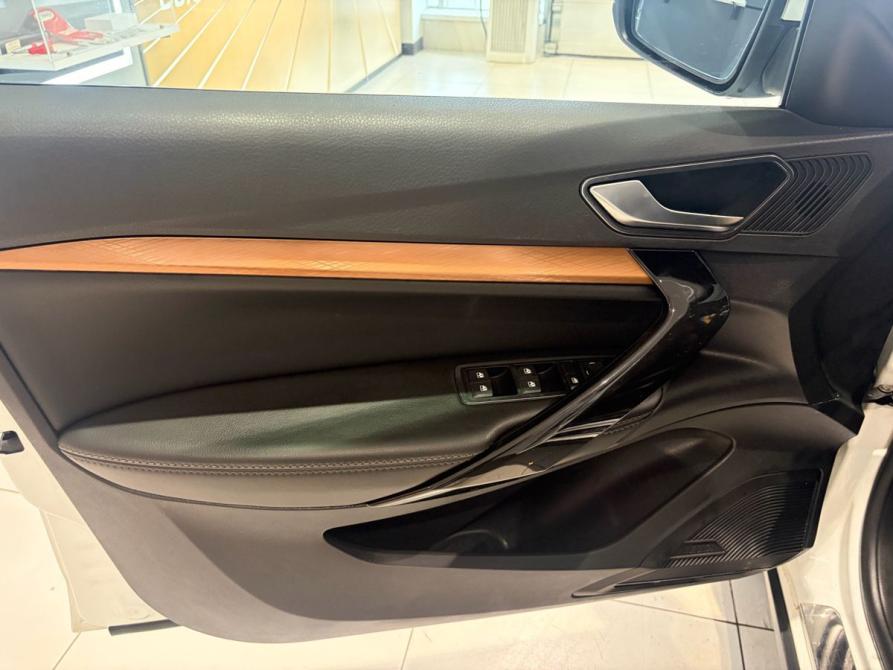 Lada (ВАЗ) Vesta I Рестайлинг (NG) Екатеринбург  - изображение 8