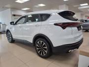 JETOUR X70+ I Рестайлинг Москва  - изображение 13