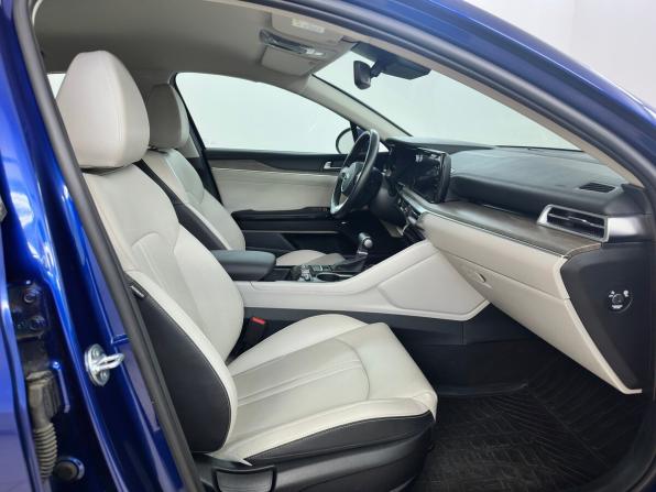 Kia K5 III с пробегом 2021 года, цена 2 620 000 рублей, 82684 км, седан, Автокод Объявления
