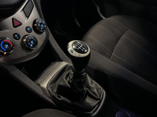 Chevrolet Aveo II с пробегом 2014 года, цена 660 000 рублей, 153180 км, седан, Автокод Объявления