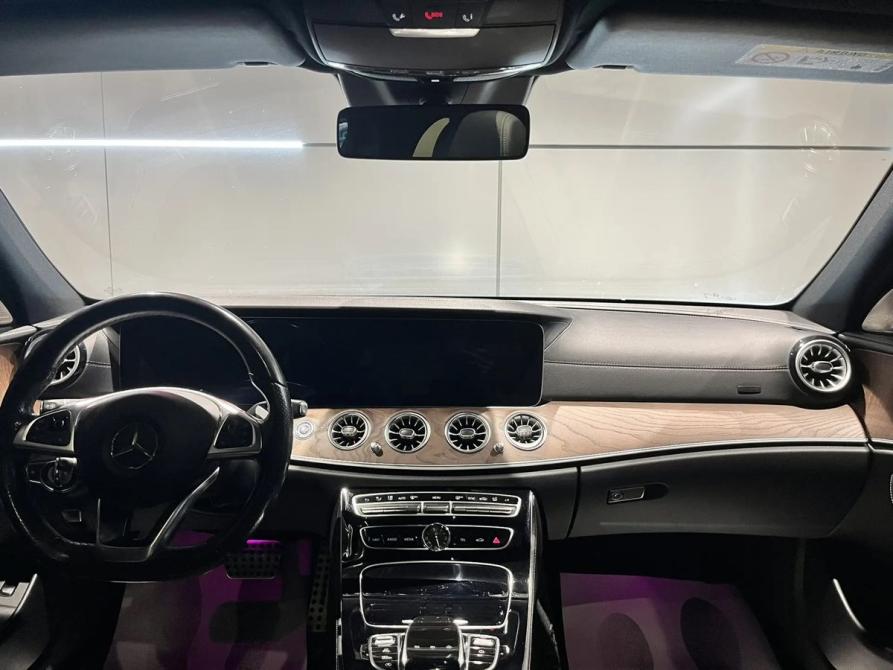 Mercedes-Benz E-Класс V (W213 S213 C238) Новосибирск  - изображение 28