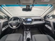 Toyota RAV4 IV (XA40) Рестайлинг Москва  - изображение 24