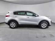 Kia Sportage IV Уфа  - изображение 27