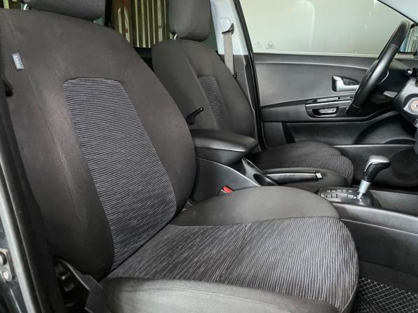 Kia Ceed I с пробегом 2009 года, цена 699 000 рублей, 239759 км, хэтчбек, Автокод Объявления
