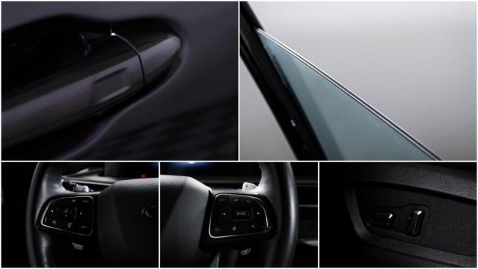 Chery Tiggo 8 Pro Max I с пробегом 2022 года, цена 2 050 000 рублей, 111856 км, внедорожник, Автокод Объявления