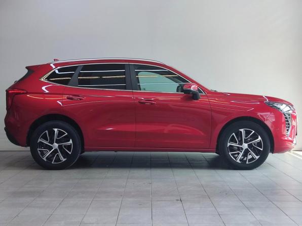 Haval Jolion I с пробегом 2023 года, цена 2 000 000 рублей, 47028 км, внедорожник, Автокод Объявления