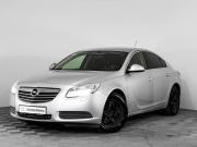 Opel Insignia I Санкт-Петербург  - изображение 19