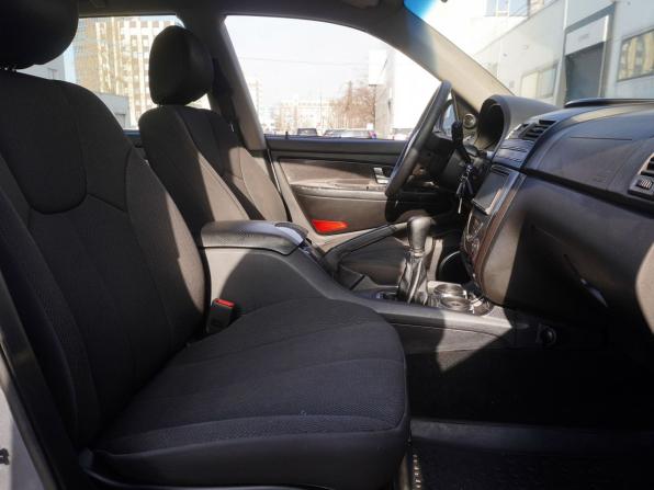 SsangYong Rexton III с пробегом 2012 года, цена 1 063 000 рублей, 180537 км, внедорожник, Автокод Объявления