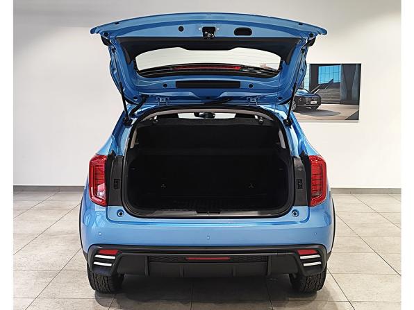 Новый Haval Jolion I Рестайлинг 2 2026 года, цена 2 474 010 рублей, внедорожник, Автокод Объявления