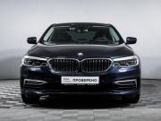 BMW 5 серии VII (G30/G31/G38) Рестайлинг Москва  - изображение 26