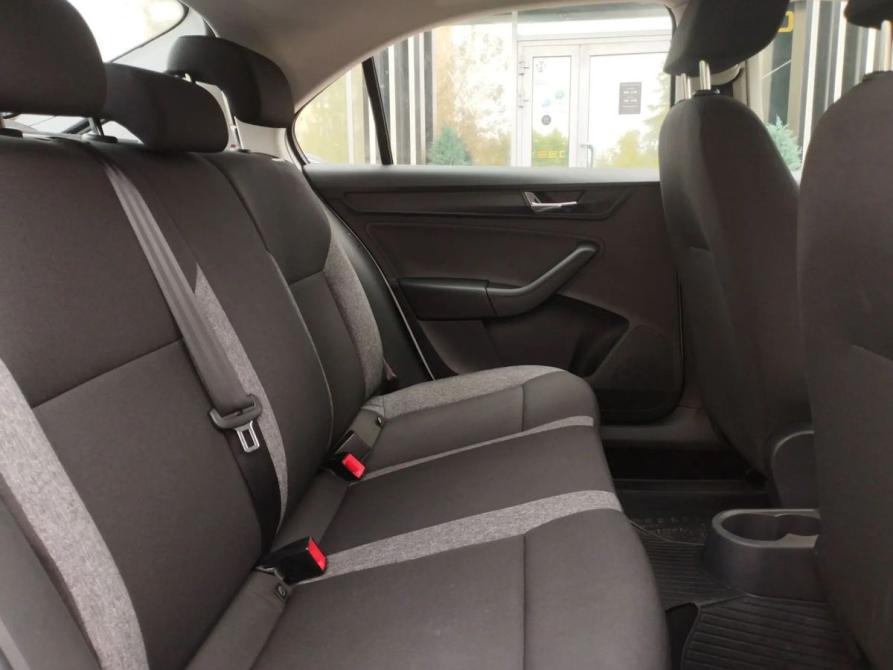 Skoda Rapid II Екатеринбург  - изображение 35