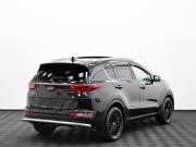 Kia Sportage IV Москва  - изображение 22