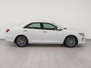 Toyota Camry VII (XV50) Рестайлинг Москва  - изображение 34