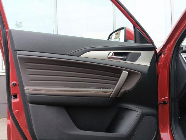Changan CS35 Plus I с пробегом 2022 года, цена 1 589 000 рублей, 69774 км, внедорожник, Автокод Объявления