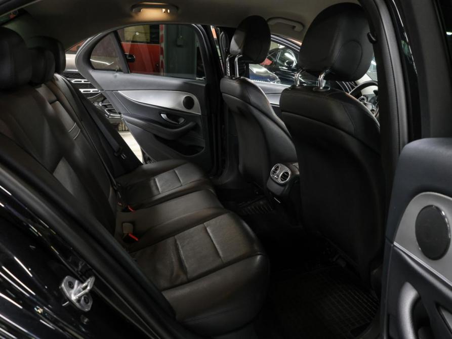 Mercedes-Benz E-Класс V (W213 S213 C238) Москва  - изображение 13
