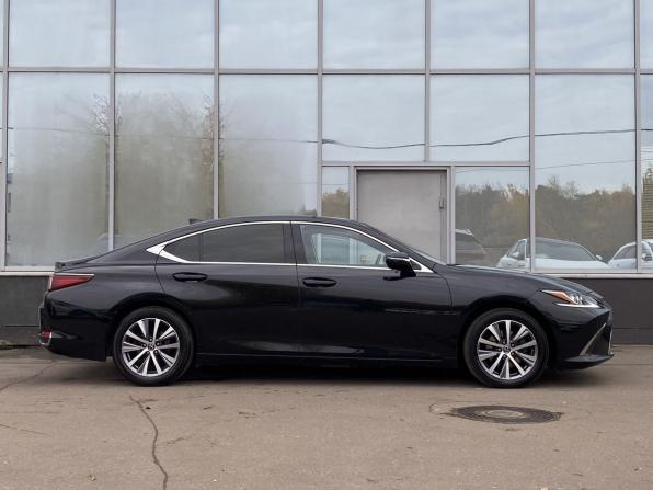 Lexus ES VII с пробегом 2020 года, цена 3 349 000 рублей, 139806 км, седан, Автокод Объявления