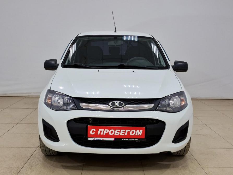 Lada (ВАЗ) Kalina II Альметьевск  - изображение 2