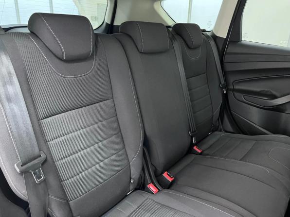 Ford Kuga II с пробегом 2014 года, цена 1 420 000 рублей, 162544 км, внедорожник, Автокод Объявления