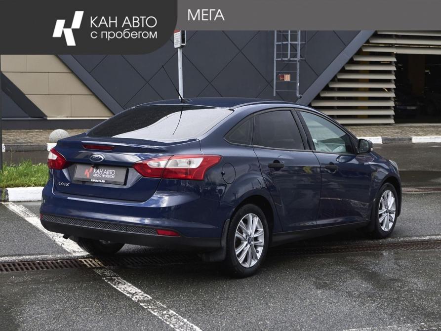 Ford Focus III Казань  - изображение 2