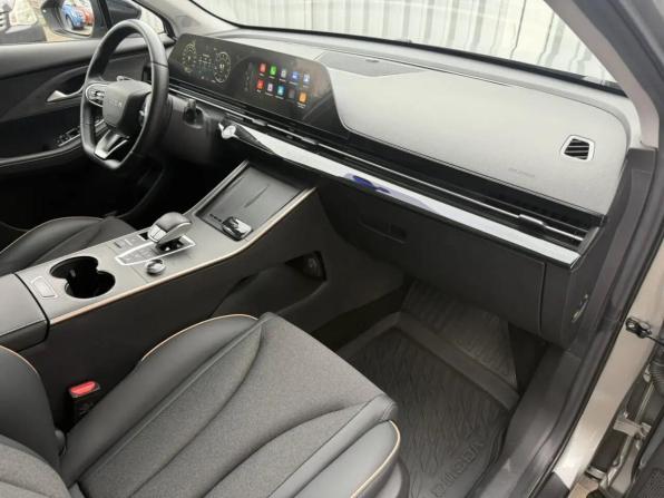 Omoda C5 I Рестайлинг с пробегом 2024 года, цена 1 799 900 рублей, 23160 км, внедорожник, Автокод Объявления