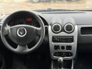 Renault Logan I Рестайлинг Пермь  - изображение 19