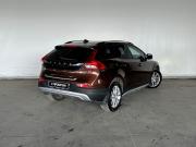 Volvo V40 Cross Country I Рестайлинг Москва  - изображение 29