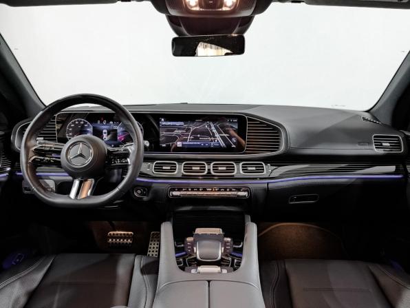 Mercedes-Benz GLE Coupe II (C167) Рестайлинг с пробегом 2024 года, цена 12 595 000 рублей, 14600 км, внедорожник, Автокод Объявления