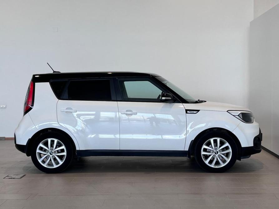 Kia Soul II Рестайлинг Волгоград  - изображение 5