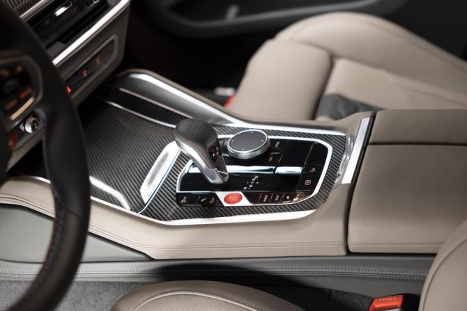 Новый BMW X5 M III (F95) Рестайлинг 2026 года, цена 28 196 400 рублей, внедорожник, Автокод Объявления