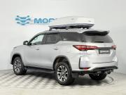 Toyota Fortuner II Рестайлинг Калининград  - изображение 30