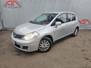 Nissan Tiida I Ярославль  - изображение 19