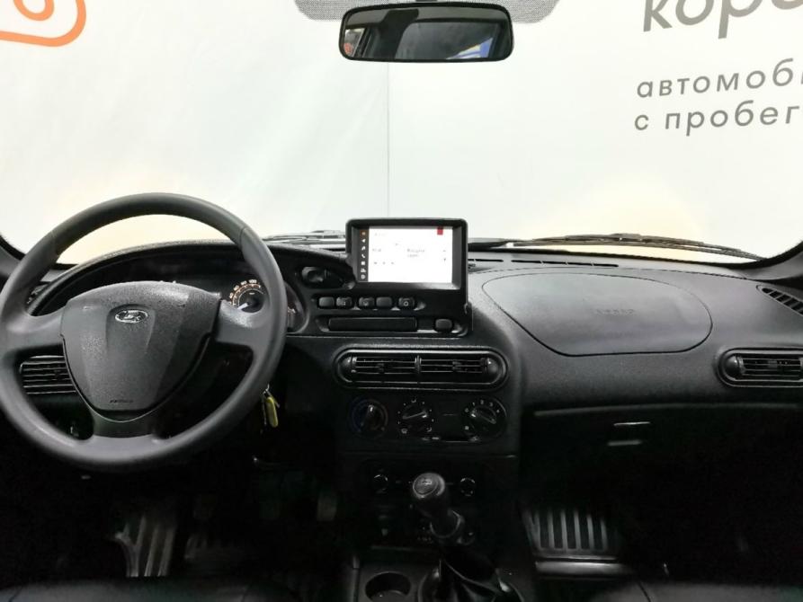 Lada (ВАЗ) Niva Travel I Тверь  - изображение 7