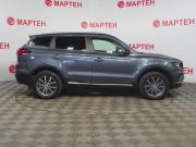 Geely Atlas Pro Вологда  - изображение 21