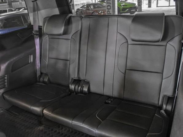 Chevrolet Tahoe IV с пробегом 2016 года, цена 2 998 000 рублей, 254733 км, внедорожник, Автокод Объявления
