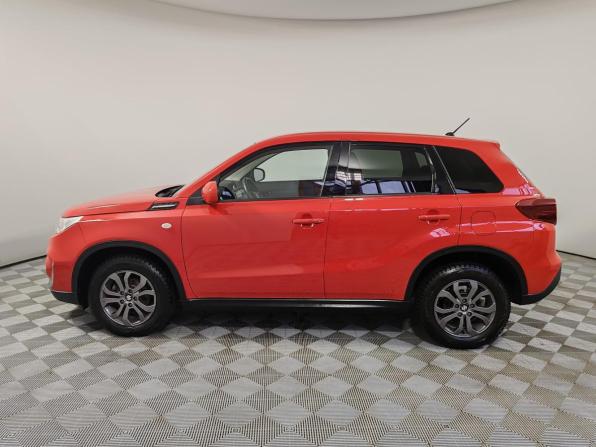 Suzuki Vitara II Рестайлинг с пробегом 2019 года, цена 1 775 000 рублей, 66089 км, внедорожник, Автокод Объявления